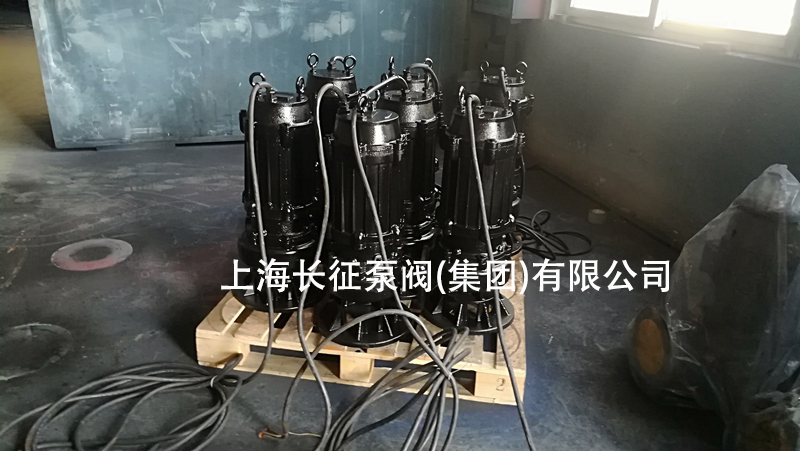 排污泵廠家選型 排污泵廠家選型