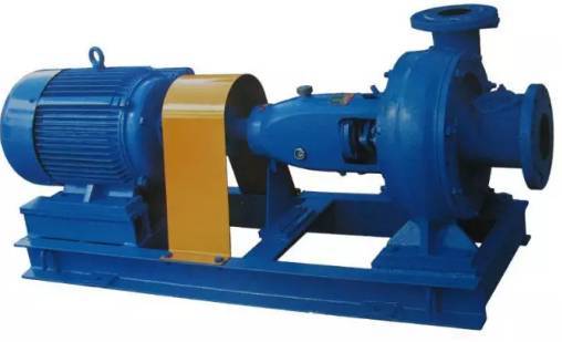 離心泵基本結構動圖演示 離心泵基本結構動圖演示