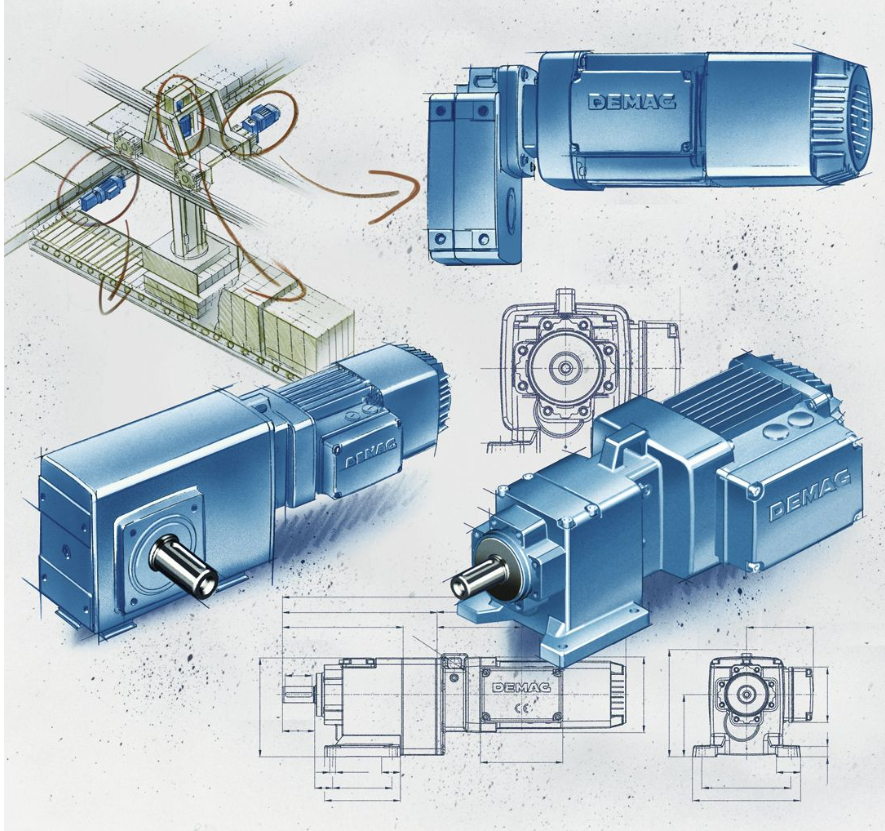 水泵設(shè)計(jì)新技術(shù) 水泵設(shè)計(jì)新技術(shù)