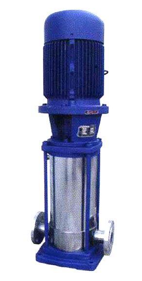立式多級離心泵 立式多級離心泵