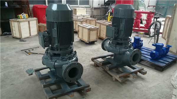 節能泵技術在我國的應用趨勢 節能泵技術在我國的應用趨勢