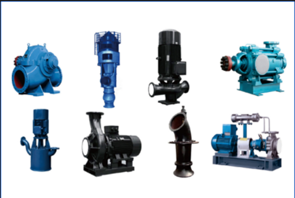離心水泵節能技術 離心水泵節能技術