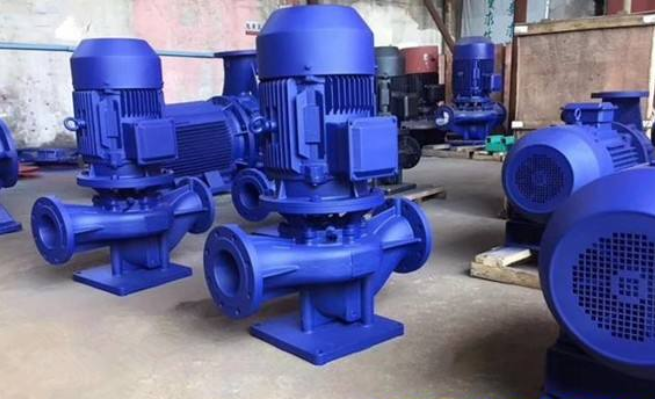 水泵選型、水泵型號的注意事項 水泵選型、水泵型號的注意事項