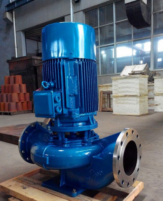 熱水循環泵揚程 熱水循環泵揚程