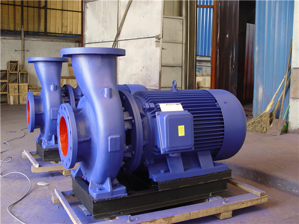 循環水泵 循環水泵