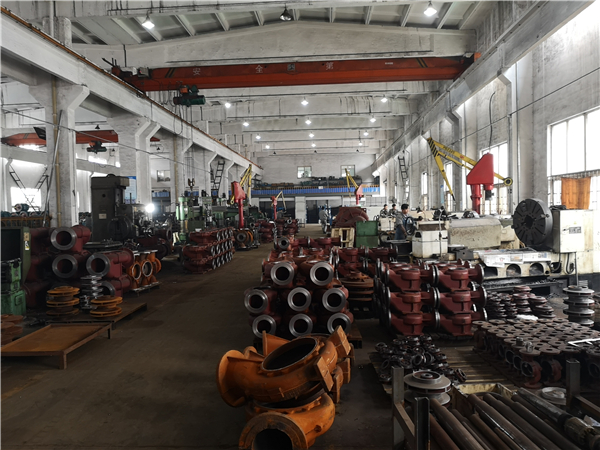 水泵廠家哪個做的好 水泵廠家哪個做的好