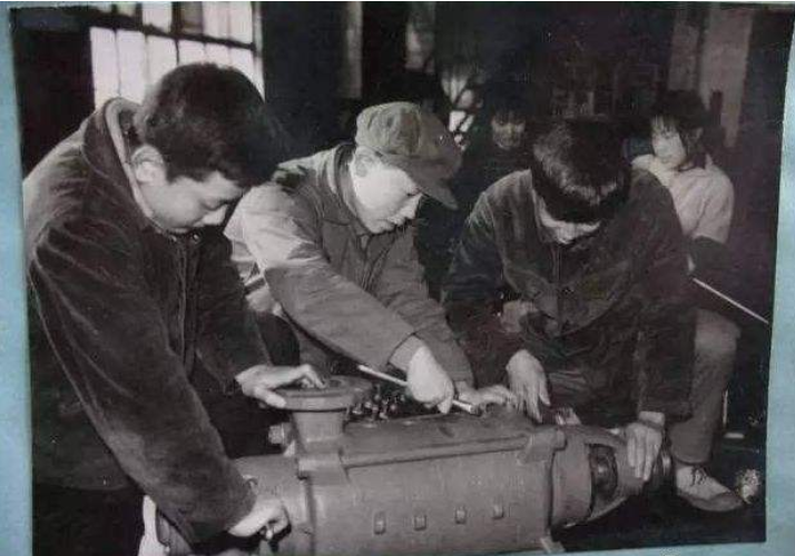 水泵廠家歷史 水泵廠家歷史