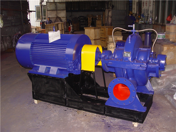 循環水泵的作用 循環水泵的作用