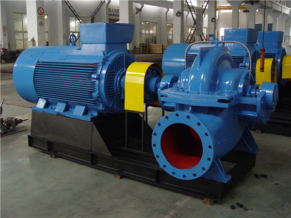 循環(huán)水泵 循環(huán)水泵
