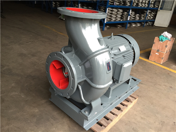 循環水泵節能方法 循環水泵節能方法