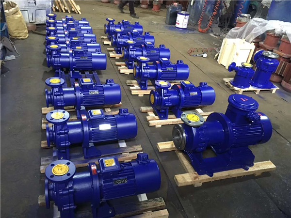 磁力離心泵 磁力離心泵