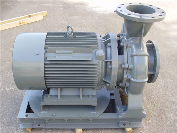 單級單吸離心泵 單級單吸離心泵