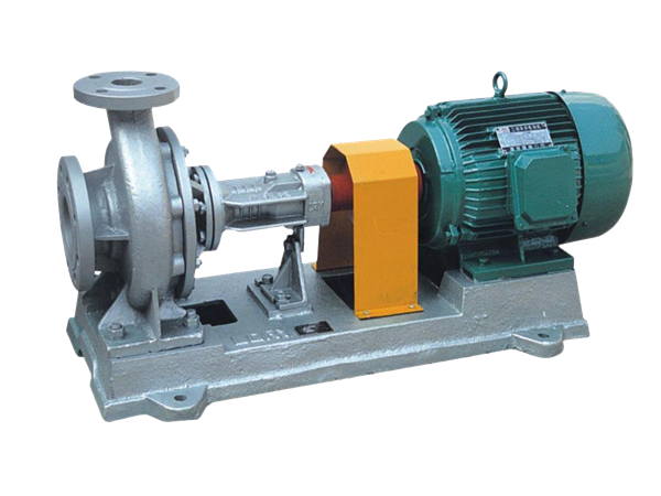 離心油泵 離心油泵