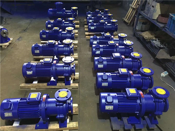 磁力泵 磁力泵