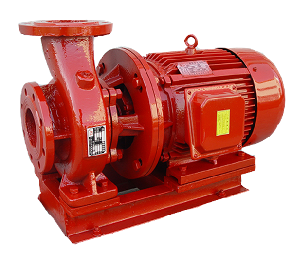 消防泵 消防泵
