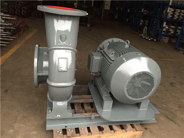 冷卻水循環(huán)泵 冷卻水循環(huán)泵