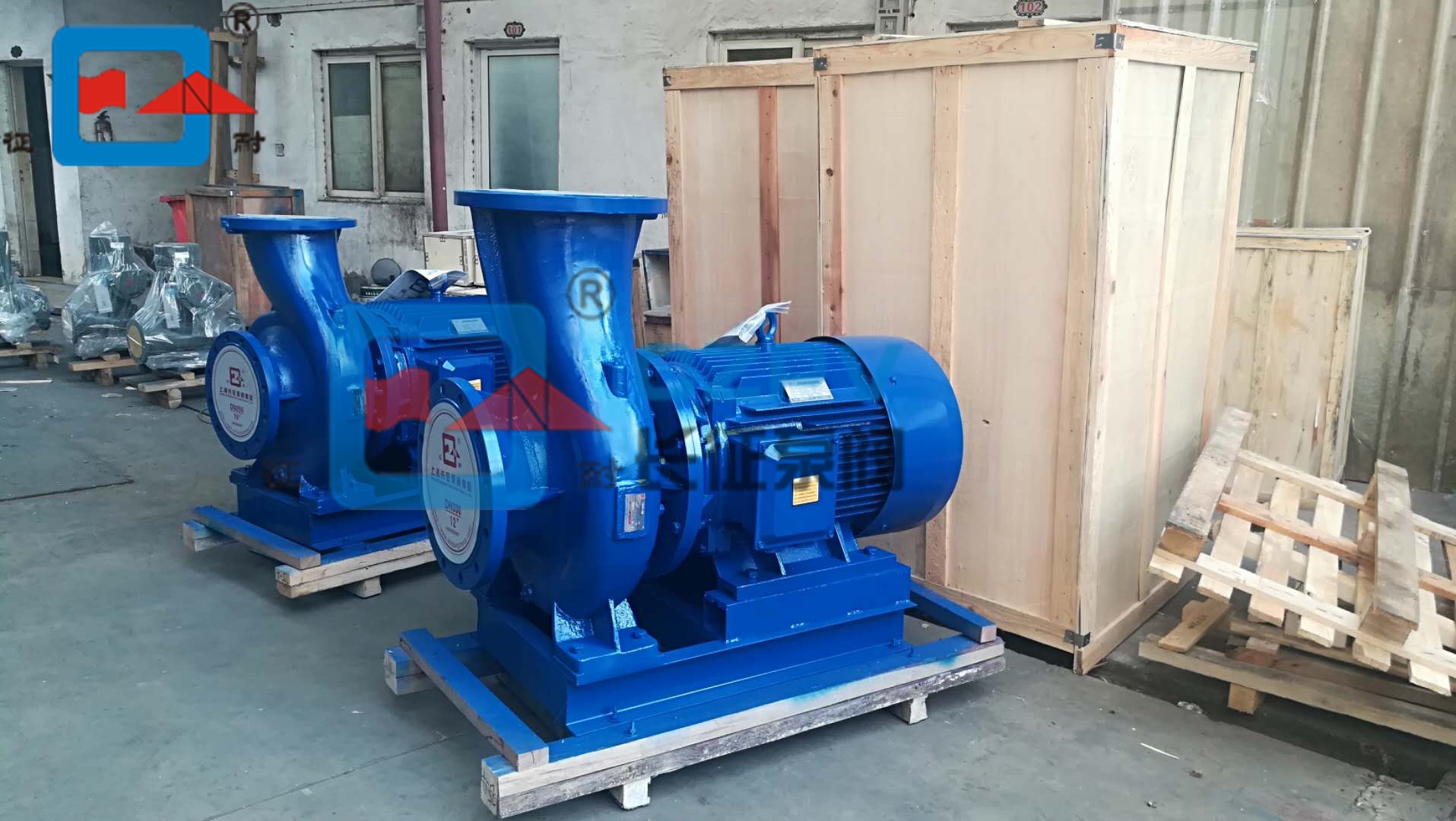 熱水循環(huán)泵 熱水循環(huán)泵