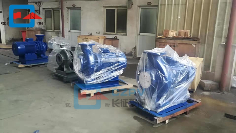 循環水泵 循環水泵