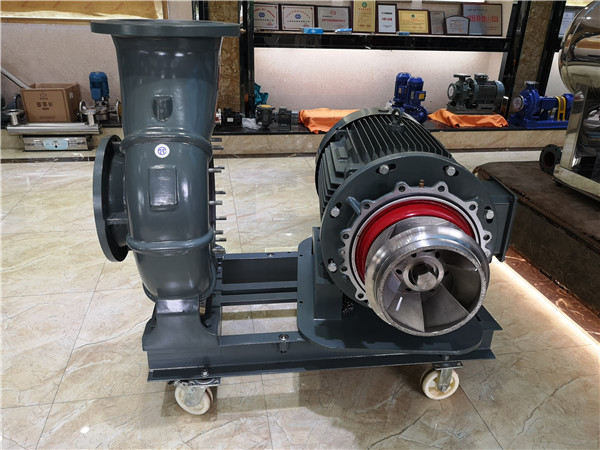 水泵節(jié)能 水泵節(jié)能