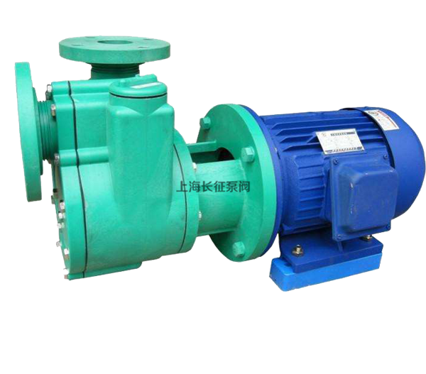 耐腐蝕自吸泵 耐腐蝕自吸泵
