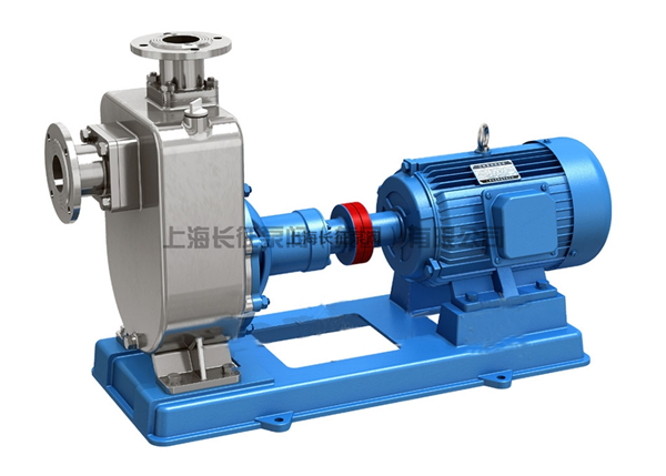 自吸離心泵 自吸離心泵