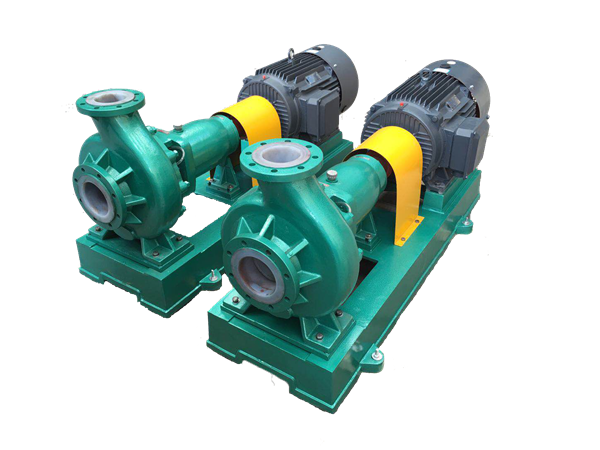 塑料離心泵 塑料離心泵