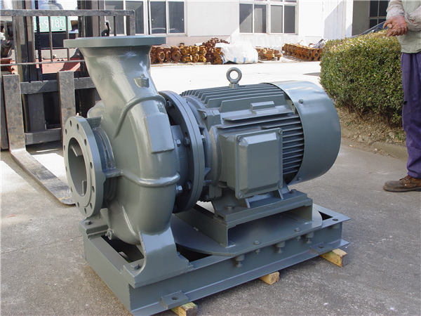 熱水循環泵 熱水循環泵