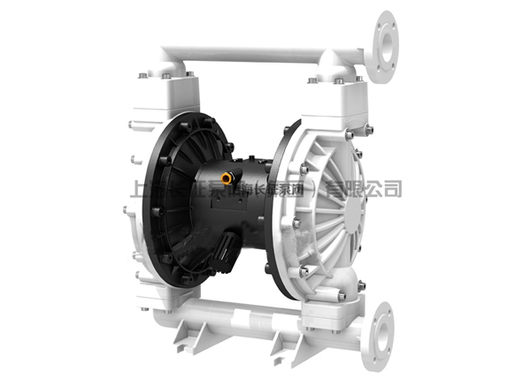 氣動隔膜泵 氣動隔膜泵