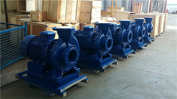 單級離心泵 單級離心泵