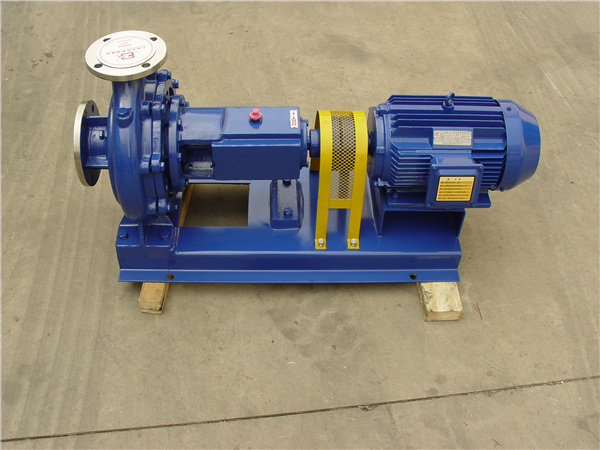 兩相流紙漿泵 兩相流紙漿泵