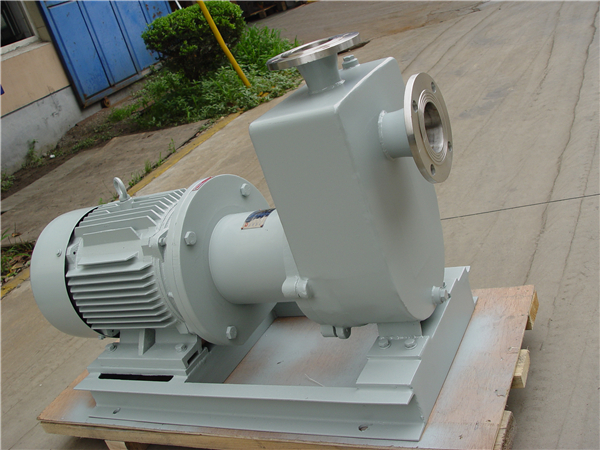 自吸離心泵 自吸離心泵