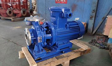 低溫冷卻水循環泵 低溫冷卻水循環泵