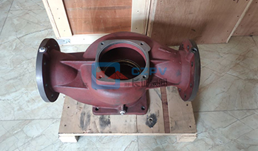 消防泵泵殼 消防泵泵殼