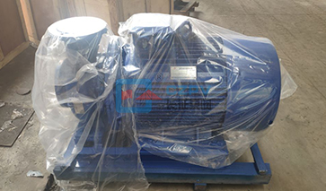 臥式管道離心泵消防泵 臥式管道離心泵消防泵