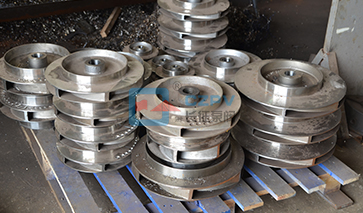 離心泵葉輪 離心泵葉輪