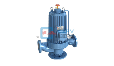 循環水泵 循環水泵