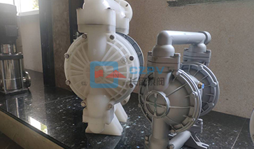 隔膜泵圖片 隔膜泵圖片