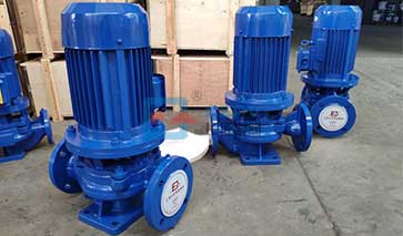 不銹鋼臥式管道離心泵 不銹鋼臥式管道離心泵