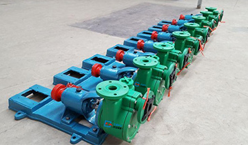 氟塑料自吸泵  氟塑料自吸泵