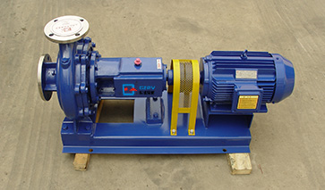 紙漿泵 紙漿泵