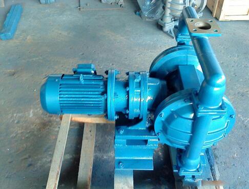 電動隔膜泵 電動隔膜泵