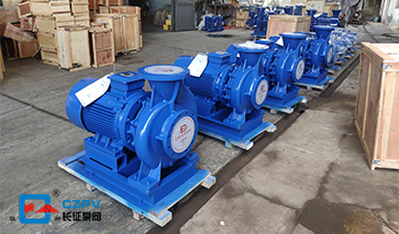 循環水泵 循環水泵