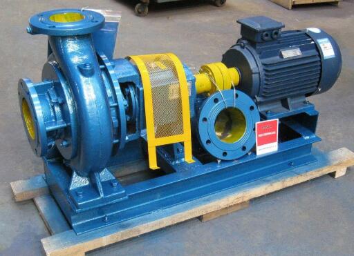 自吸泥漿無堵塞紙漿泵 自吸泥漿無堵塞紙漿泵