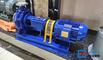 紙漿泵 紙漿泵
