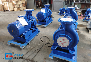 低溫冷卻液循環泵 低溫冷卻液循環泵