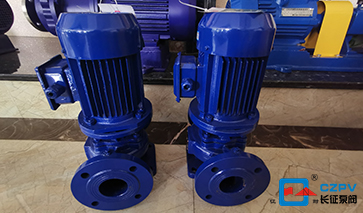 單級離心泵 單級離心泵