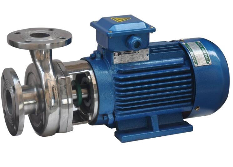 耐腐蝕離心泵 耐腐蝕離心泵