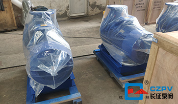 臥式離心泵 臥式離心泵