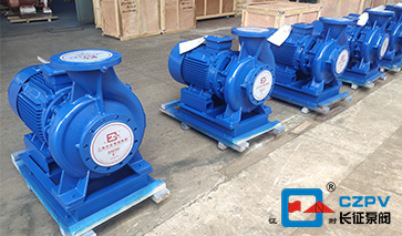 臥式離心泵 臥式離心泵