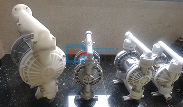 氣動(dòng)隔膜泵 氣動(dòng)隔膜泵